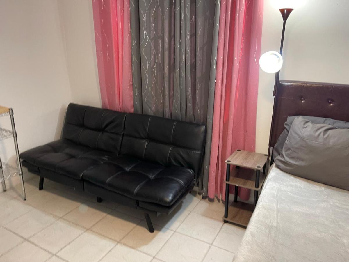 Best Value Inside City Miami, Near Airport, Beach, Center & Metro Eksteriør billede