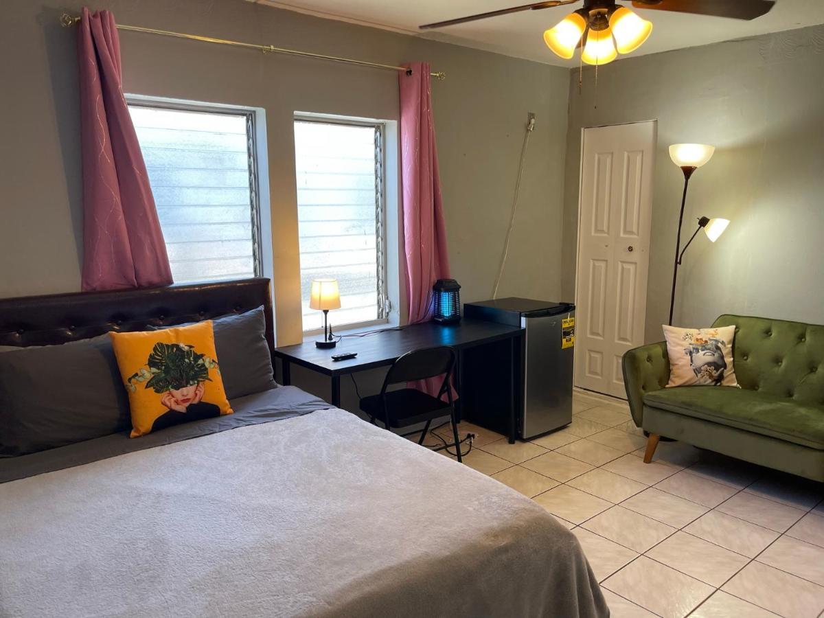 Best Value Inside City Miami, Near Airport, Beach, Center & Metro Eksteriør billede
