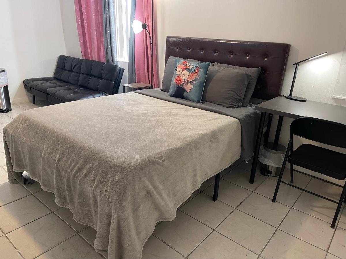 Best Value Inside City Miami, Near Airport, Beach, Center & Metro Eksteriør billede