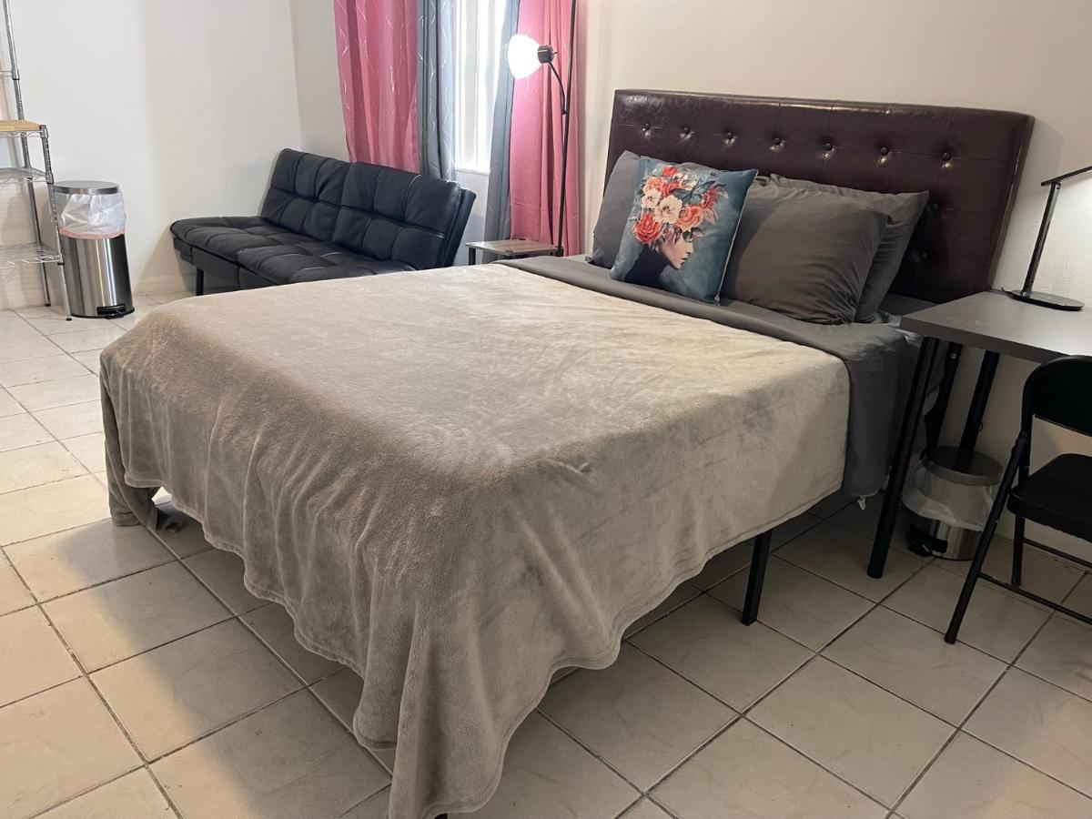 Best Value Inside City Miami, Near Airport, Beach, Center & Metro Eksteriør billede